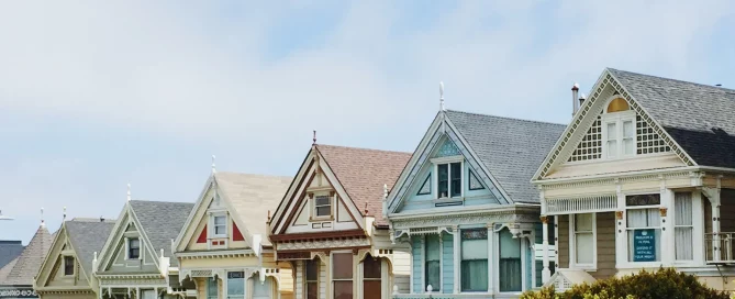 common mistakes first-time homebuyers make