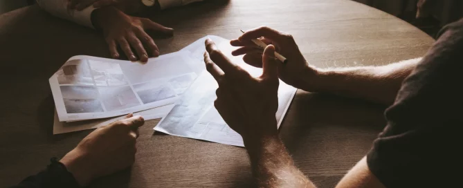 5 People You Need In Your Homeowner Network
